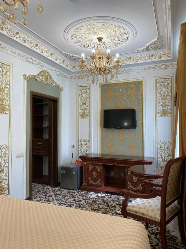 Отель Lion Отель Нур-Султан-53