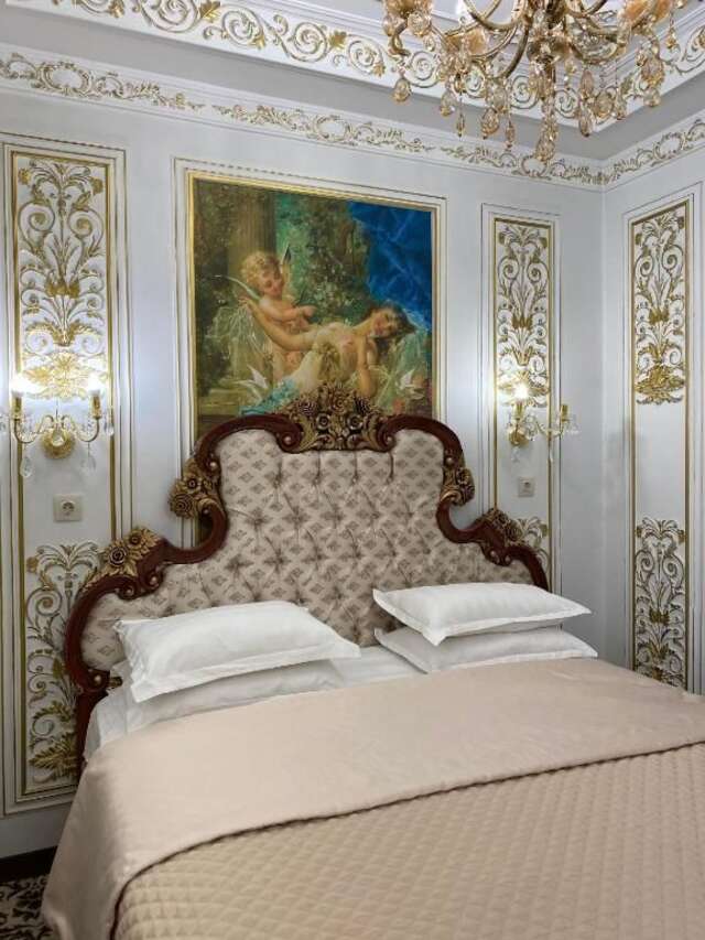 Отель Lion Отель Нур-Султан-56