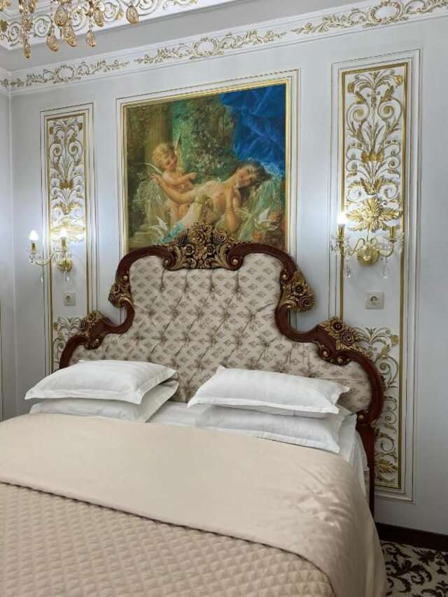 Отель Lion Отель Нур-Султан-58