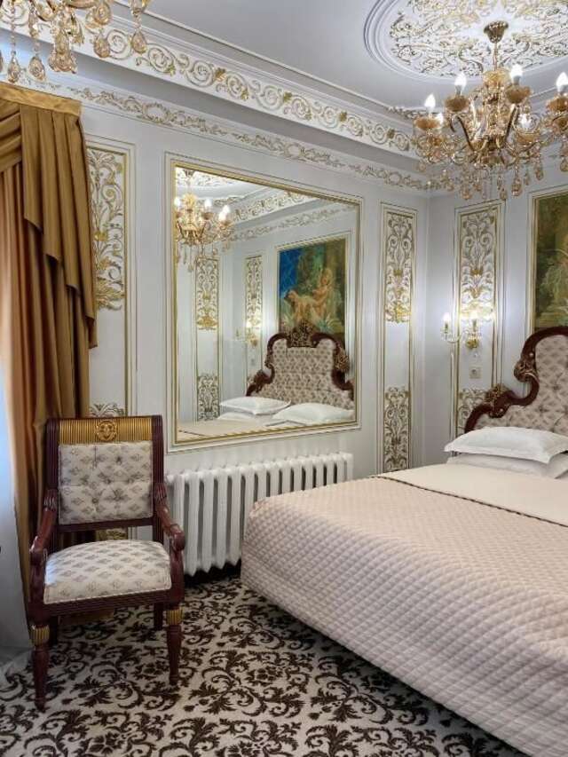 Отель Lion Отель Нур-Султан-60