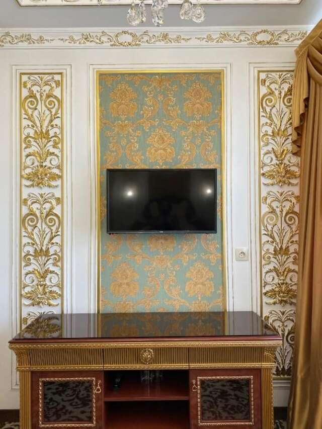 Отель Lion Отель Нур-Султан-66