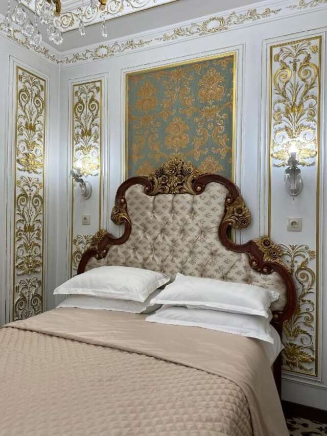 Отель Lion Отель Нур-Султан-69