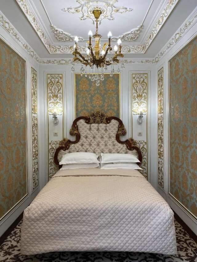 Отель Lion Отель Нур-Султан-70