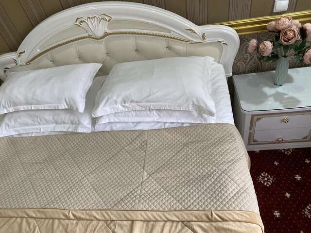 Отель Lion Отель Нур-Султан-9