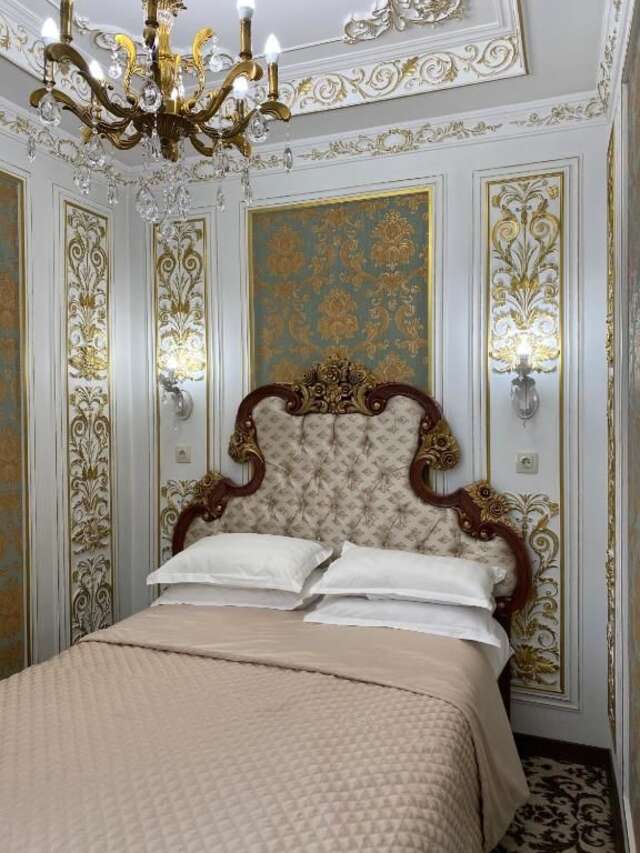 Отель Lion Отель Нур-Султан-73