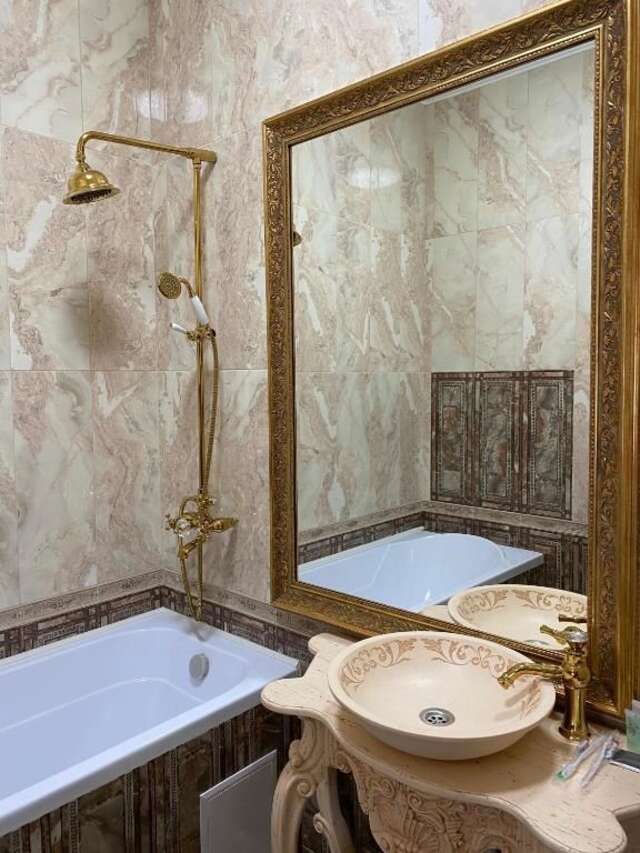 Отель Lion Отель Нур-Султан-74