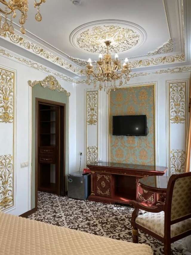 Отель Lion Отель Нур-Султан-75