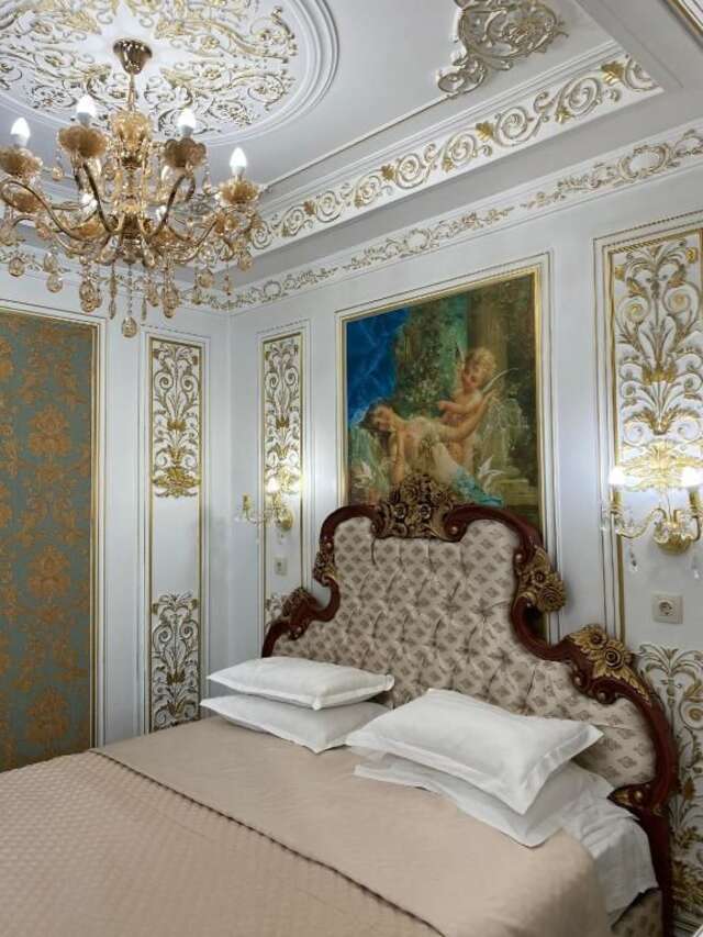 Отель Lion Отель Нур-Султан-76