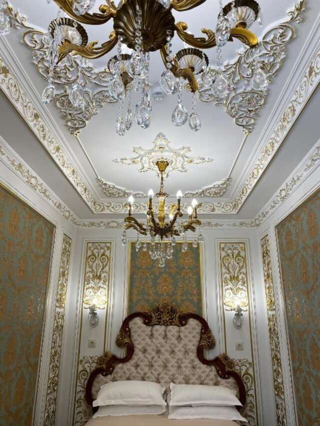 Отель Lion Отель Нур-Султан-77