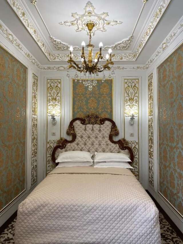 Отель Lion Отель Нур-Султан-78