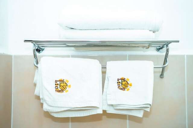 Отель Lion Отель Нур-Султан-79