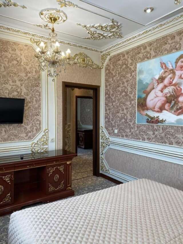 Отель Lion Отель Нур-Султан-85