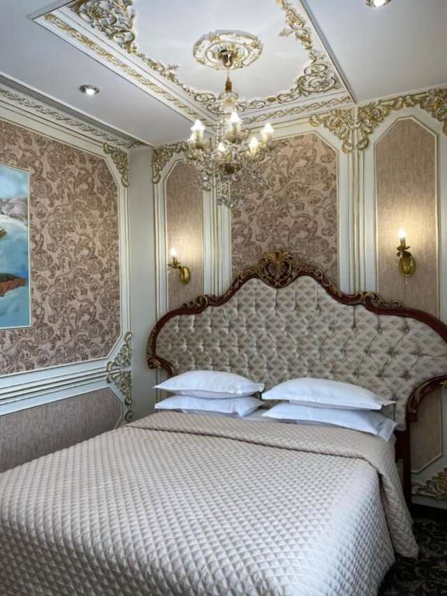 Отель Lion Отель Нур-Султан-86