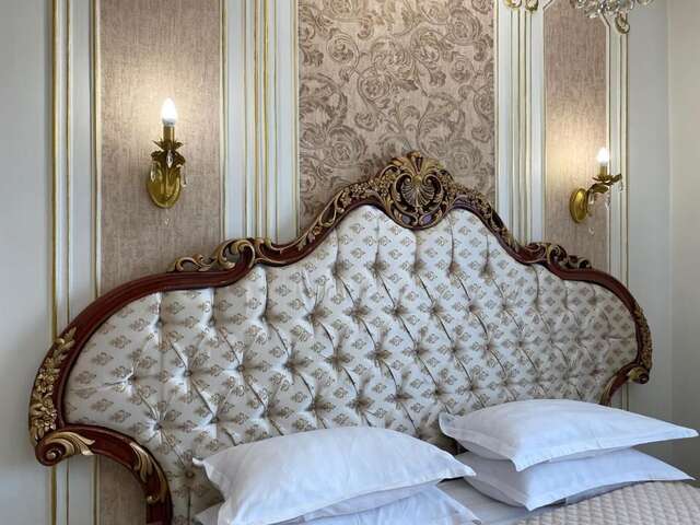 Отель Lion Отель Нур-Султан-88