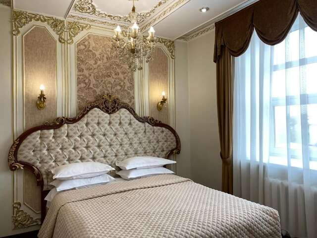 Отель Lion Отель Нур-Султан-90