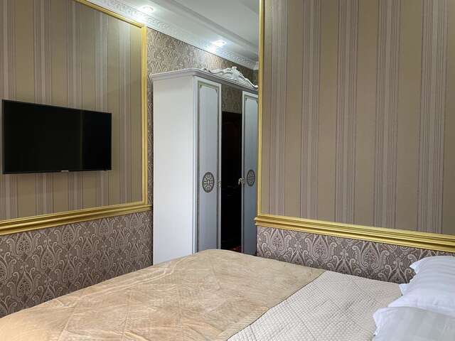 Отель Lion Отель Нур-Султан-11