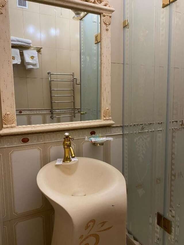 Отель Lion Отель Нур-Султан-93