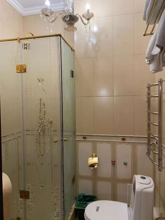 Отель Lion Отель Нур-Султан-94