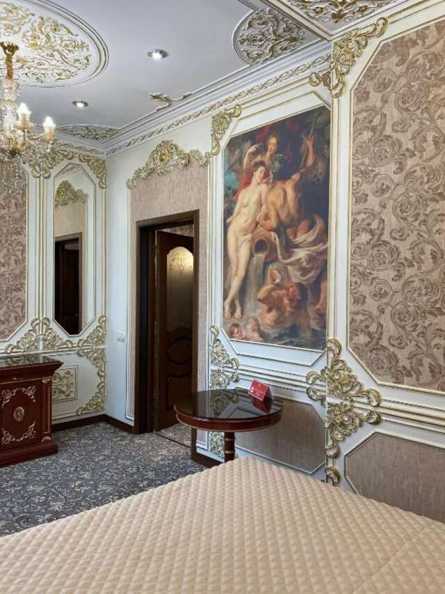 Отель Lion Отель Нур-Султан-95