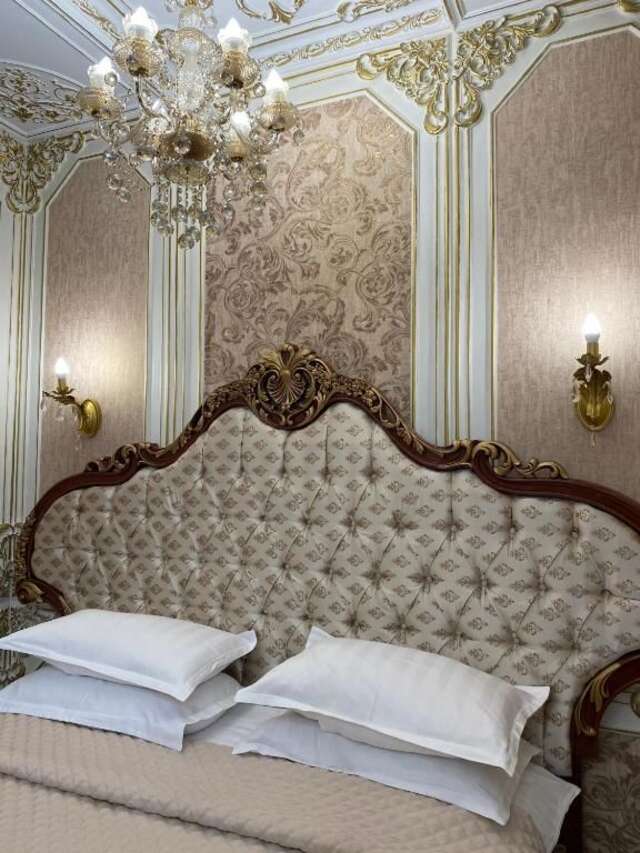 Отель Lion Отель Нур-Султан-96