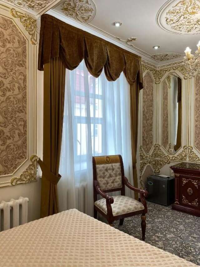 Отель Lion Отель Нур-Султан-97